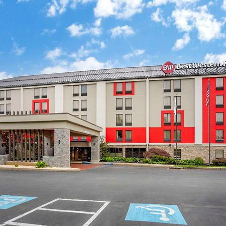 Best Western Plus Heritage Rail Inn & Suites York Exterior photo